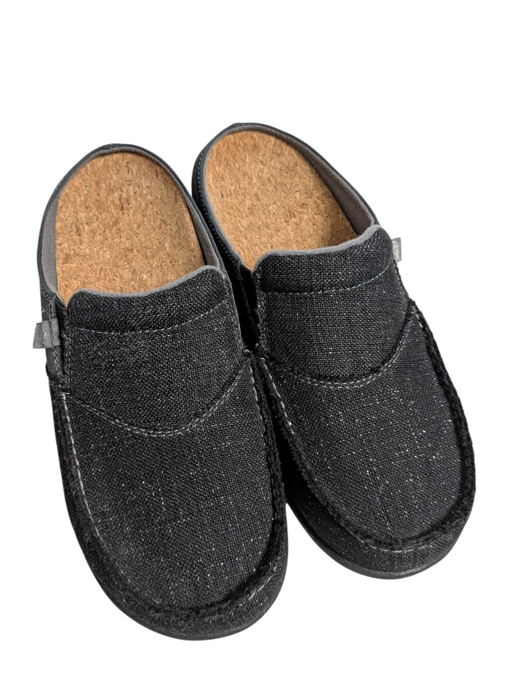 Spenco Mules Slides Women's Size 8 Orthotic